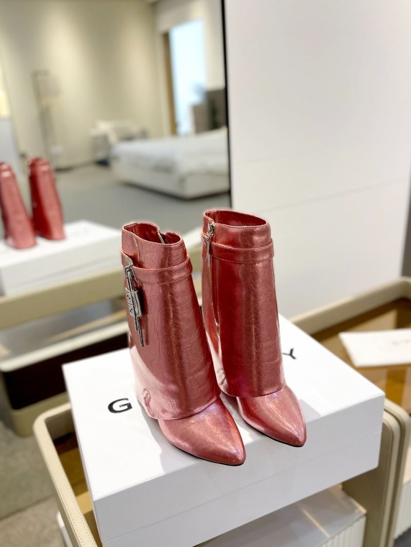 Givenchy Boots